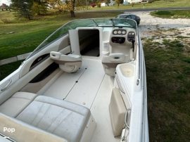 2005, Chaparral, 215 SSi