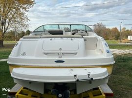 2005, Chaparral, 215 SSi