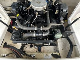 2005, Chaparral, 215 SSi