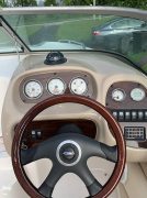 2005, Chaparral, 215 SSi