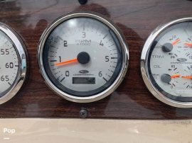 2005, Chaparral, 215 SSi