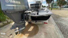2017, Xpress, 24B Redfish