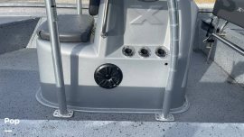 2017, Xpress, 24B Redfish