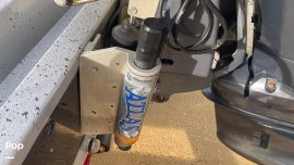 2017, Xpress, 24B Redfish