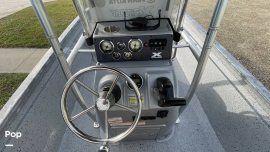 2017, Xpress, 24B Redfish
