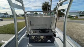 2017, Xpress, 24B Redfish