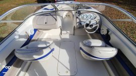 2004, Maxum, 2000 SR3