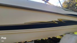 2004, Maxum, 2000 SR3