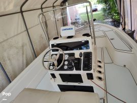 2004, Shearwater, 2200