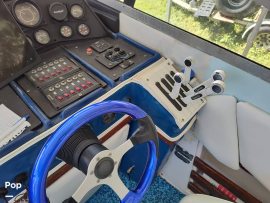 1981, Chris-Craft, Scorpion 264