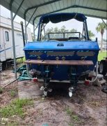 1981, Chris-Craft, Scorpion 264