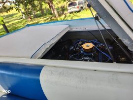 1981, Chris-Craft, Scorpion 264