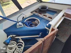 1981, Chris-Craft, Scorpion 264