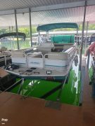 1995, Godfrey Pontoon, Hurricane 226