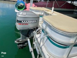 1995, Godfrey Pontoon, Hurricane 226