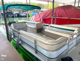 1995, Godfrey Pontoon, Hurricane 226