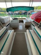 1995, Godfrey Pontoon, Hurricane 226