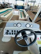 1995, Godfrey Pontoon, Hurricane 226