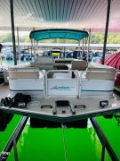 1995, Godfrey Pontoon, Hurricane 226