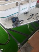 1995, Godfrey Pontoon, Hurricane 226