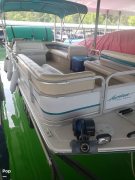 1995, Godfrey Pontoon, Hurricane 226