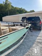 2020, G3, Bay 20 DLX