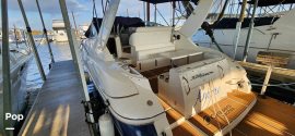 2005, Cruisers Yachts, 320 Express
