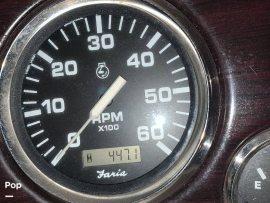 1999, Crownline, 210
