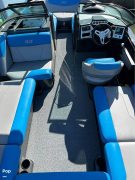 2016, Mastercraft, NXT22