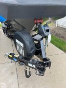 2016, Mastercraft, NXT22