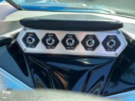 2016, Mastercraft, NXT22
