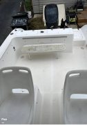 2005, Sea Fox, 230 Walkaround