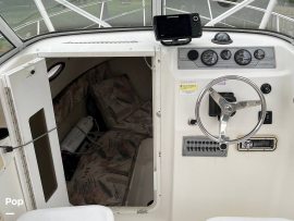 2005, Sea Fox, 230 Walkaround