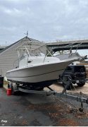 2005, Sea Fox, 230 Walkaround