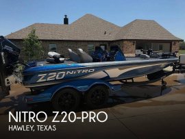 2020, Nitro, z20-pro