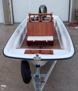 1967, Boston Whaler, Sakonnet