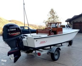 1967, Boston Whaler, Sakonnet