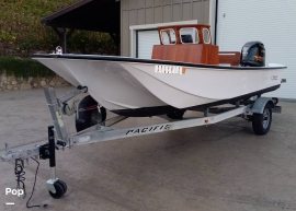1967, Boston Whaler, Sakonnet
