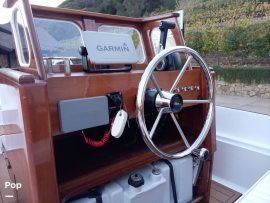 1967, Boston Whaler, Sakonnet