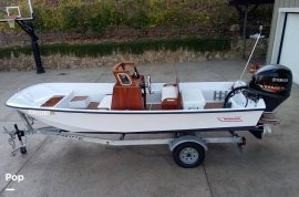 1967, Boston Whaler, Sakonnet