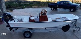 1967, Boston Whaler, Sakonnet
