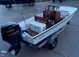 1967, Boston Whaler, Sakonnet