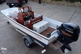 1967, Boston Whaler, Sakonnet
