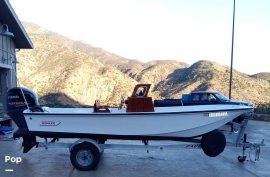 1967, Boston Whaler, Sakonnet