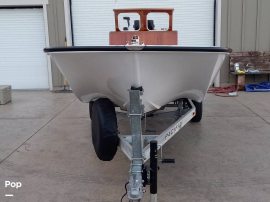 1967, Boston Whaler, Sakonnet