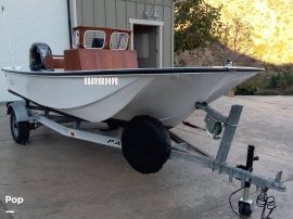 1967, Boston Whaler, Sakonnet