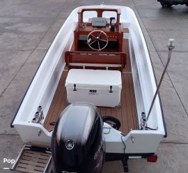 1967, Boston Whaler, Sakonnet