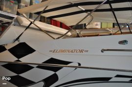 2000, Eliminator, 250 Eagle XP