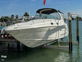 2004, Sea Ray, 280 Sundancer