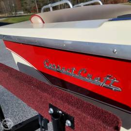 1970, Correct Craft, Mustang 16